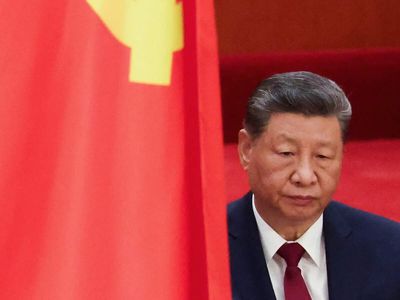 China's President Xi Jinping mourns 'heavy losses' in shoe factory blaze