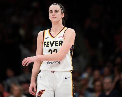 Republicans ask WNBA to protect Caitlin Clark from possible ‘racially motivated’ attacks