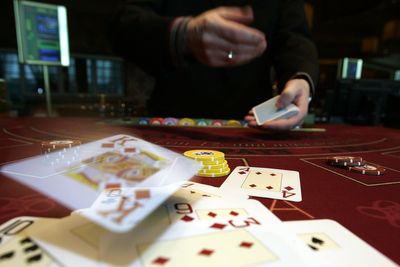 Best payout casinos: Find the highest payout casino sites and games