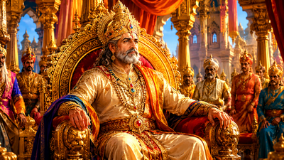 7 King Dasharatha Lessons That Can Change Your Life