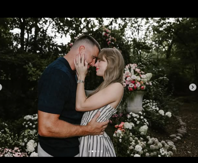 Taylor Swift Wedding Dress: What Her Bridal Style Could Look Like