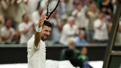 Ranking the Wimbledon Men’s Singles Finals We Most Want to See With Semifinals Set