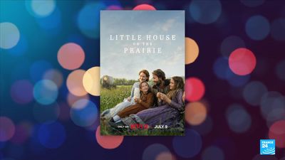 'Lucky', 'Ted Lasso' and 'Little House on the Prairie': TV series to watch this summer