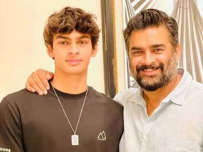 R Madhavan reveals simple parenting trick that taught son Vedaant gratitude, humility & true value of money: 'I would tell him the salary of my cook and say...'