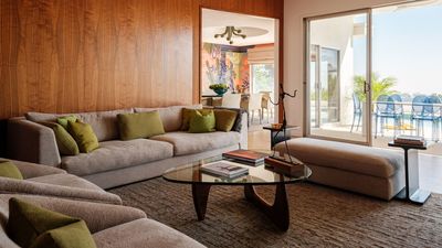 3 Fabrics That Make Your Home Super Uncomfortable in the Summer Heat — Don't Pick These for Sofas, Chairs, or Bedding