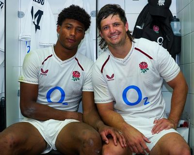 Steve Borthwick sidesteps questions over future if England lose to Fiji