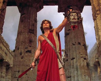 From Greek epics to biblical blockbusters: the 20 best mythological movies – ranked!