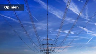 Europe's strategic independence starts with energy