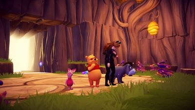 Interlude 4: Curiosity Satisfied quest walkthrough in Disney Dreamlight Valley