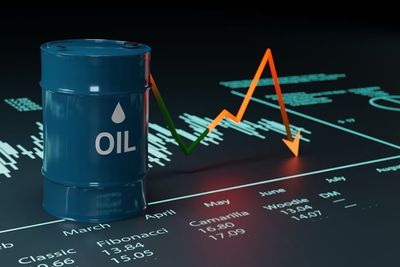 Oil Surges Again as US-Iran War Escalates: Top Economist Justin Wolfers Explains the ‘Hidden Pattern’ Driving Gas Prices