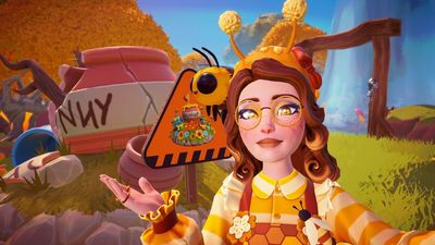 All Honeyglow Woods Blueprints in Disney Dreamlight Valley