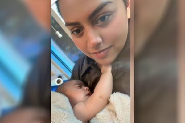 ICE arrested a nursing mom. A Trump-appointed judge ordered her release three months later