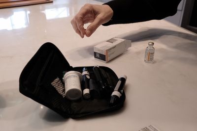 1 in 4 Adults with Type 2 Diabetes Has Significant Hearing Loss, Major Review Finds