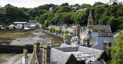 Plans revealed for 24 new homes on Mull in bid to address 'local housing needs'