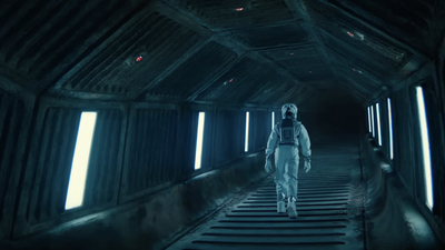 Apple TV's sci-fi hit is streaming's best new show –and differs from the books