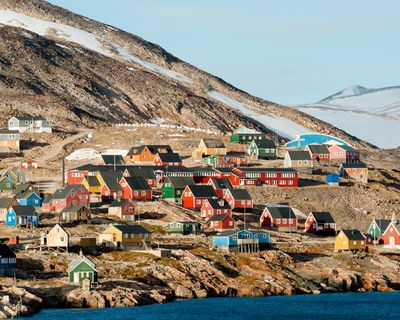 Licensed to drill? How a Trump-linked Texas oil company is elbowing its way into Greenland