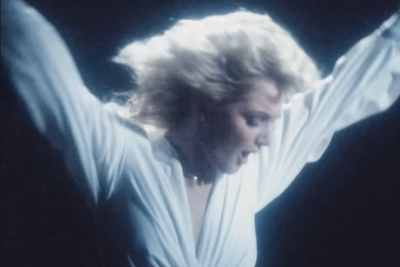 Total Eclipse of the Heart: The surreal story behind Bonnie Tyler’s mad blockbuster power ballad