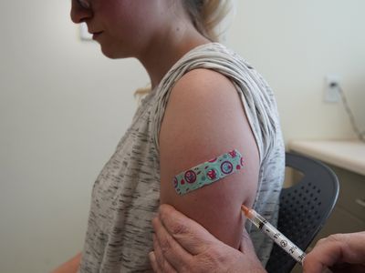 Utah's Measles Outbreak Has Spread to 22 of 29 Counties, a Level No Other U.S. State Has Reported