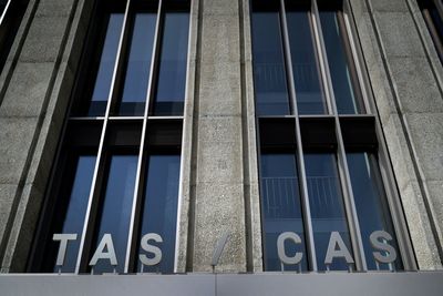 Russia launches court appeal against World Athletics ban due to Ukraine war