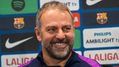 Hansi Flick’s Past Comments Explain Barcelona’s Latest Transfer Target
