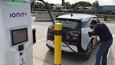 Brussels eyes €200bn in savings by electrifying Europe's economy, draft reveals
