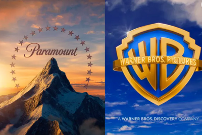 Paramount And Warner Bros. Moved Ahead On A Mega-Deal. Now States Are Planning To Sue
