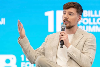 MrBeast Dragged for Hiding GoPros in Walmarts Across America to Monitor Feastables: 'Horrific Behavior'