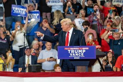 GOP Megadonor Ken Griffin Signals 2028 Presidential Favorite— and it's Not JD Vance