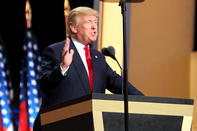 'Worse and Worse and Worse': Biographer Blasts Trump's 'Bottomless Greed' Over $TRUMP Coin Losses