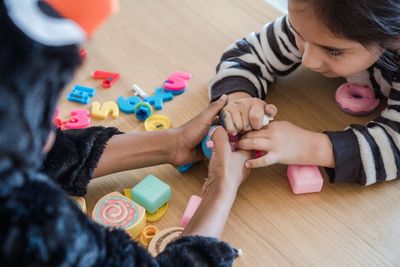 Kids Are Microwaving This Viral Squishy Toy, and Doctors Warn It Can Cause Devastating Burns