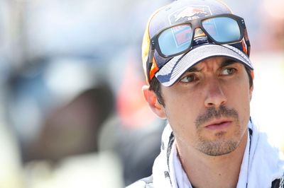 Maverick Vinales: 'KTM sent me a contract, I signed it, and two weeks later they cancelled it'