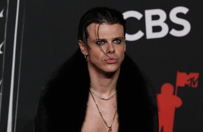 Yungblud cancels festival appearance to focus on his mental health after emotional onstage breakdown