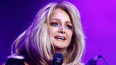 Quote of the Day by Bonnie Tyler: “I'd be happy to live till 80 as long as I was… – Inspiring lessons on aging, quality of life, gratitude and why age is just a number by the Welsh singer known for her powerful voice and deep insights on healthy and fulfilling life