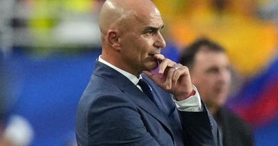 Odds slashed on next Scotland manager candidate after international job exit