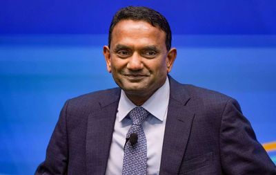 TCS Q1 earnings; Nandan Nilekani's biggest VC bet