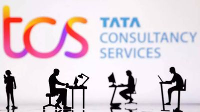 TCS adds over 9,200 employees in Q1 FY27