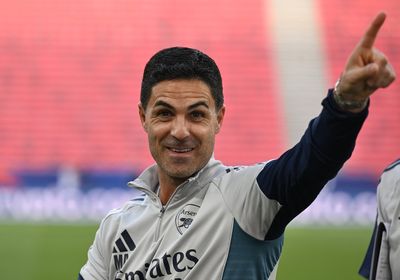 Arsenal confirm first summer signing as Mikel Arteta begins to reshape squad