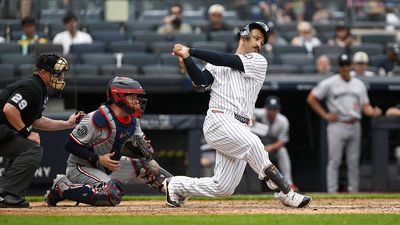 SI:AM | The Yankees Are MLB’s Worst Team Right Now