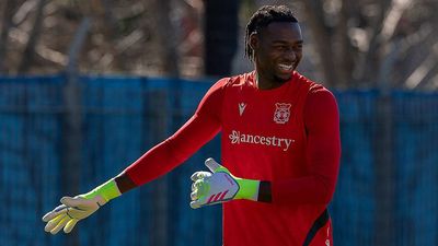 Wrexham Welcome Four Players Back to Training, Two Given Extended Break