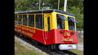Tennessee railway conductor fired over viral July 4 message targeting non-Americans: 'If you disagree, you can leave'