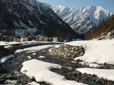 Three Italian Alpine villages inside a national park are offering free housing and co-working spaces to attract new residents and reverse decades of population decline