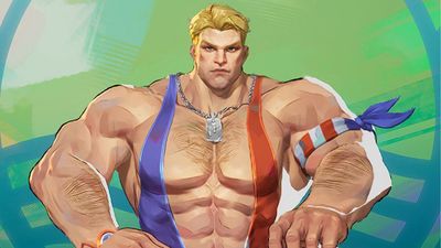 Marvel Rivals’ Captain America was too raunchy for this world