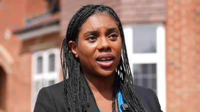 Kemi Badenoch slams Labour's early prison release plan, says rapists, grooming gang offenders should not be freed early