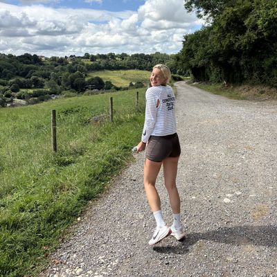 I Was Stuck in a Major Exercise Rut—Until One Workout Taught Me to Love Movement Again