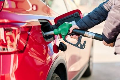 White House Promotes ‘Freedom Fuel’ Gas Stations Offering $3.47 Gas As Trump Pushes Retailers to Cut Prices