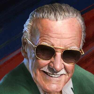Quote of the day by Stan Lee: 'The pleasure of reading a story and wondering what will come next for the hero is a...' - inspiring life lessons by Marvel Comics writer and co-creator of Spider-Man, Iron Man and Doctor Strange teaches the power of stories, reading books and imagination