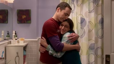 I Had No Idea How Badly Mayim Bialik Needed The Big Bang Theory Role When She Auditioned