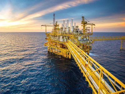 Strategic oil reserve buying set to support crude demand through 2028
