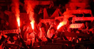 Tougher Football Banning Orders in targeted pyro, pitch invasion & missiles crackdown