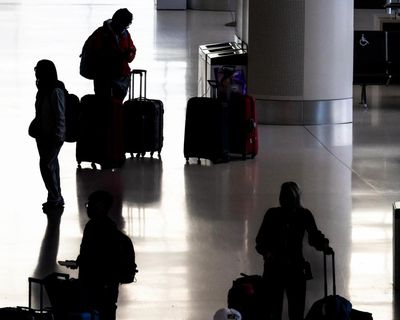 Flight of fancy: San Francisco moves to build private luxury airport terminal